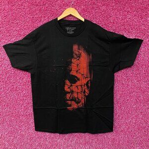 Hellraiser : Hellseeker Immortal Pinhead Graphic Horror T-shirt XL
